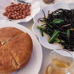 乡土川菜.冷锅鱼.牦牛肉汤锅(沟口店) User Photo