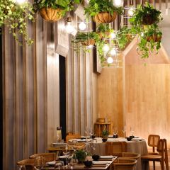 Green House - 1 Hotel Haitang Bay 여행 사진