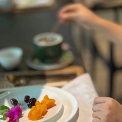 建水聽紫雲度假酒店·紫雲軒餐廳張用戶圖片