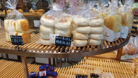 菲尔雪(天虹店) in Dingnan
