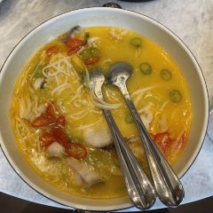 宜兴西岸凰川酒店·水华朱中餐厅 User Photo