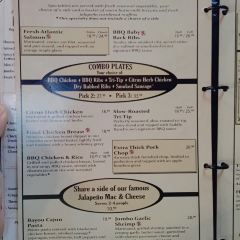 Saddle Ranch Chop House User Photo