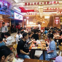 Zaihuishou (xinshijieqijian) User Photo