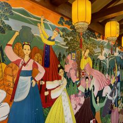 朝膳阁(鸿德蓝湾店) User Photo