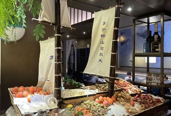 南京苏宁钟山国际高尔夫酒店·兰亭 User Photo