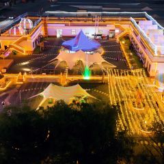 苏德乐众星河营地 User Photo