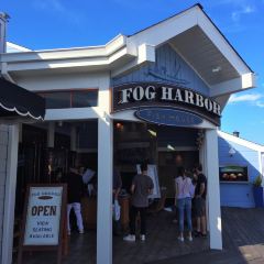 Fog Harbor Fish House User Photo