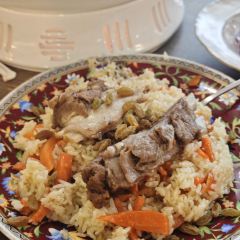 那时新疆·且末(LCM置汇旭辉广场店) User Photo