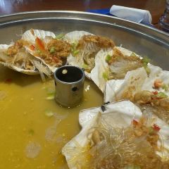 老忻州菜馆 User Photo