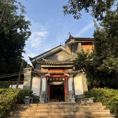 BAO XING LOU User Photo