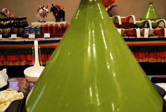 九寨沟千鹤国际大酒店·牦牛歌餐厅.特色汤锅 User Photo