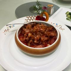 Guohuida Restaurant (baolong) User Photo