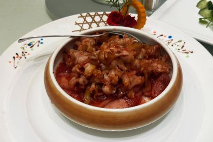 Guohuida Restaurant (baolong)