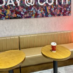 库迪咖啡(内江兆信中心店) User Photo