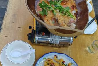 黃家社飯(奧山店)用戶圖片