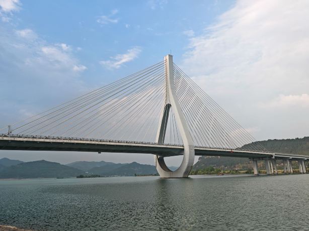 Jialing River