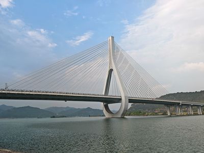 Jialing River