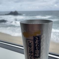 糸島海鮮堂 二見ヶ浦本店 여행 사진