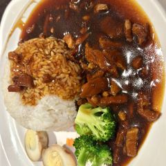 Cafeteria 3 여행 사진