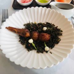 INFINITE LUCK User Photo