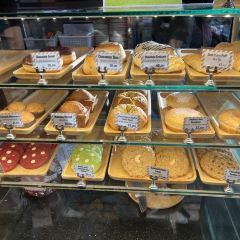 Joma Bakery Cafe Laos User Photo