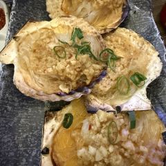 Zheng's Skewer BBQ Eastwood User Photo