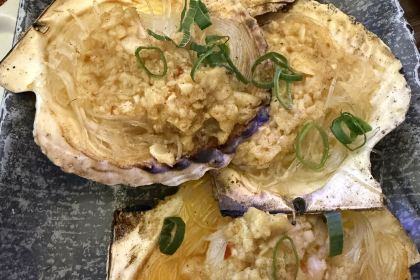 Zheng's Skewer BBQ Eastwood