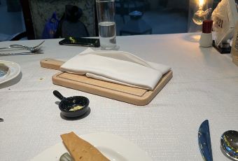 深圳富苑皇冠假日套房酒店·Prego意大利餐厅 User Photo