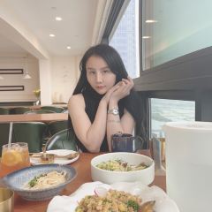 Eva依娃·高空江景餐廳張用戶圖片