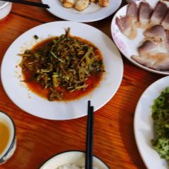 翕庐小苑 User Photo