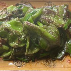 聚香源饭馆 User Photo