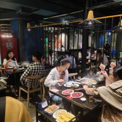 八合里牛肉火锅(金润店) User Photo