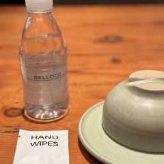 Professor Lee (港汇恒隆店) User Photo