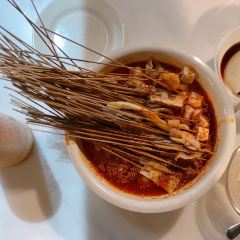 Ye Po Po (Taikooli) User Photo