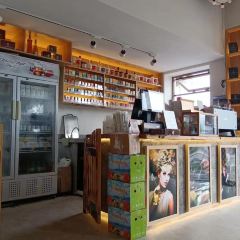 渔乡日咖夜酒(白廊店) User Photo