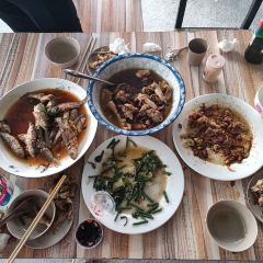 驴友小酒馆 User Photo