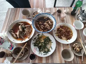 驢友小酒館