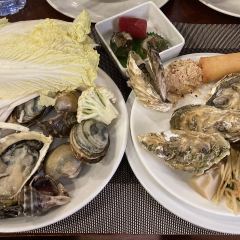 燕江国际大酒店自助餐 User Photo