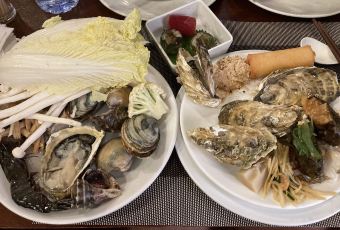 燕江国际大酒店自助餐 User Photo