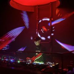 Hush（INS新樂園店）張用戶圖片