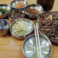 长寿牛肉汤 User Photo