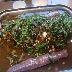 馨亮厨(虹山湖店) User Photo