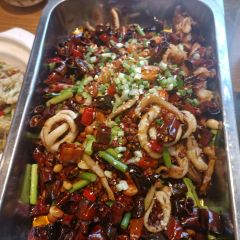 馨亮厨(虹山湖店) User Photo