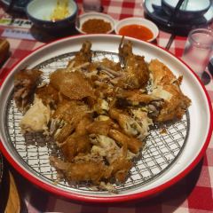 san gen dian gan User Photo