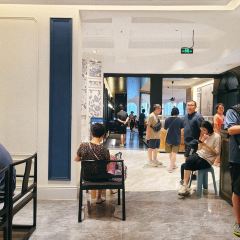 老海陵·澜叙餐厅 여행 사진