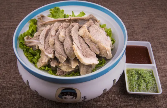 浩日沁蒙式餐廳（二分店）