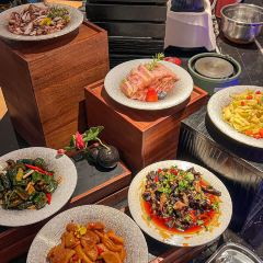 開臣K飯店·四季薈海鮮姿造美學餐廳張用戶圖片