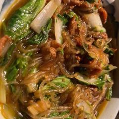 一味清欢·欢喜 User Photo