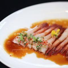 BUND SHANGHAI User Photo