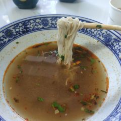 一头牛牛肉面 User Photo